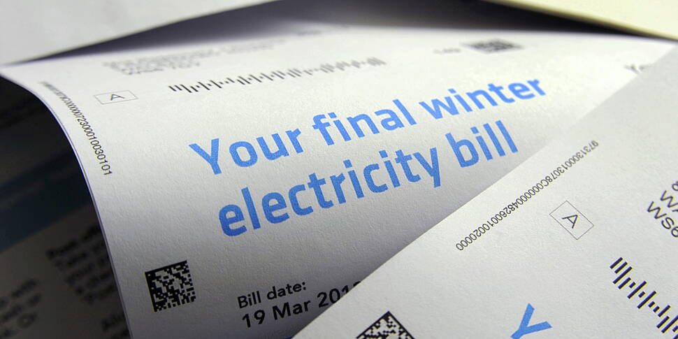 ESB Should Be 'Breakeven Compa...