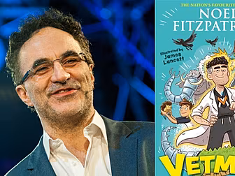 Irish Supervet Reveals How His...