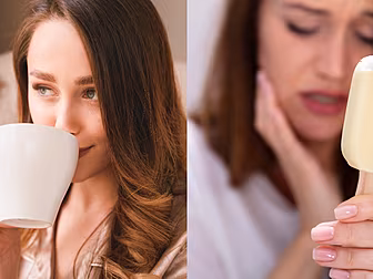 Dentist Shares Top Tips To Pre...