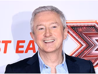 Louis Walsh Reveals What He's...