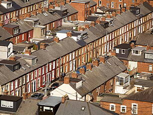 House Prices Outside Dublin In...