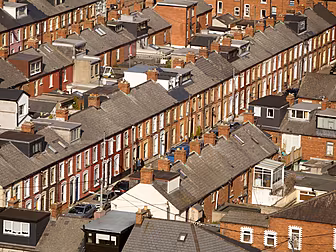 House Prices Outside Dublin In...