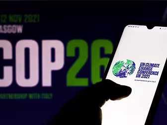 Cop26: Ireland To Pledge €225...