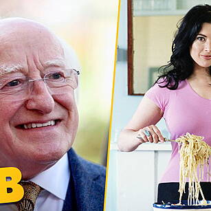 Gift Grub: Celebrity Cooks Aud...