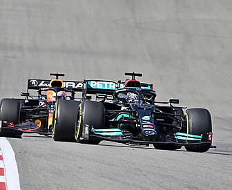 Mercedes end Kingspan deal ove...