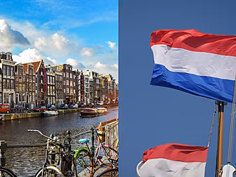 Why Are People From Holland Ca...