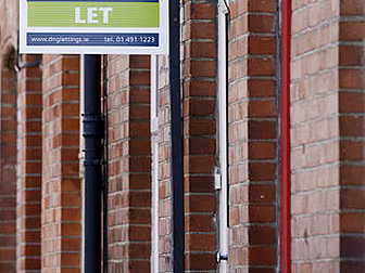 Nearly 60% Of Tenants Had Prob...