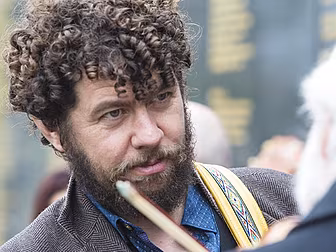 Culture Club: Declan O'Rourke