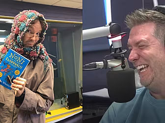 The Success Of Noni's New Book...