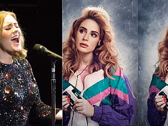 Could This Adele Song Be Bette...