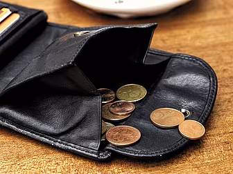 Inflation Up By 5% - Largest I...