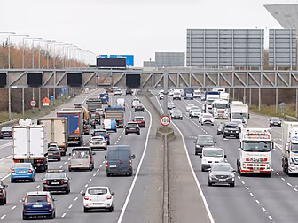 Plan Ahead If Heading To Dubli...