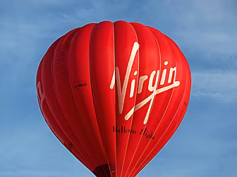 Virgin Media To Invest €200 Mi...