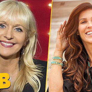 Gift Grub: Glenda Gilson And M...