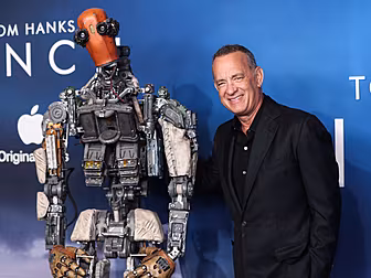 Good News Tom Hanks Fans! He's...
