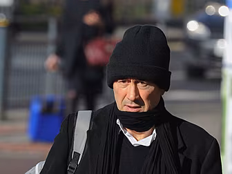 Ex-RTÉ Producer Sentenced To T...