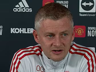 Solskjaer 