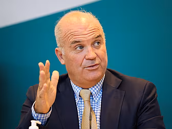 Holohan: More PCR Restrictions...