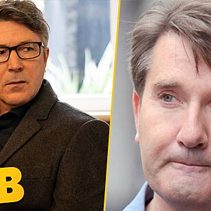 Gift Grub: Daniel O'Donnell Is...