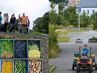 Inside Ireland's Most Eco Frie...