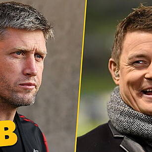 Gift Grub: ROG And BOD Review...