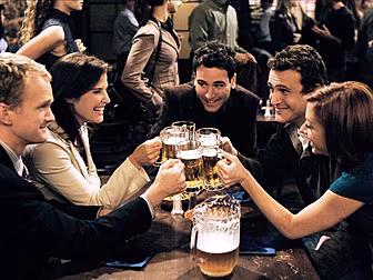 How I Met Your Father Is The S...