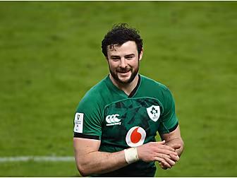 Robbie Henshaw to return to Ir...