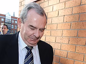 Family Of Ex-Billionaire Seán...