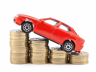 Motor Insurers Profits Soar De...