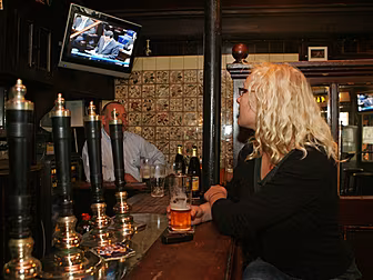 Warnings To Hospitality Over C...