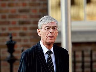 Alan Dukes Apologises On Today...