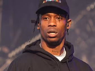 Travis Scott Sued Over Astrowo...