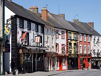 Kilkenny City 