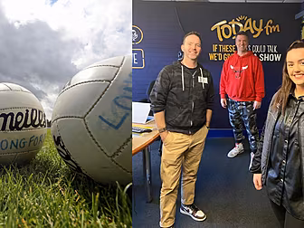 TG4's 'Underdogs' Is Much More...