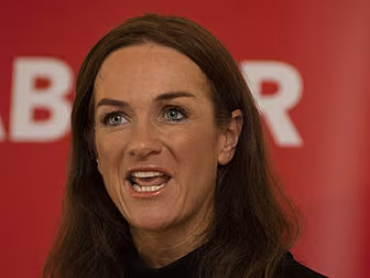 Culture Club: Dr Rhona Mahony