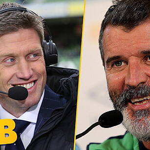 Gift Grub: Radio ROG Meets Rad...