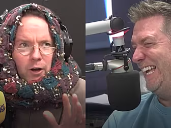 Noni Returns With Some 'Helpfu...