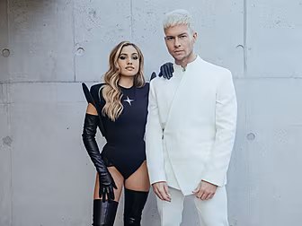 Joel Corry Might Be A Supersta...