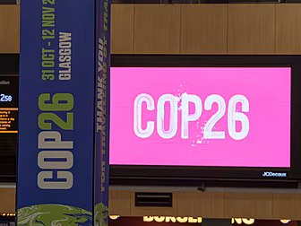 Will A COP26 Deal Be Reached?