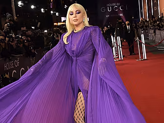 Any Lady Gaga Fans Will Be Tun...