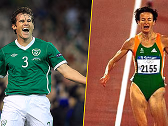 Best Of Frenemies With Dermot...