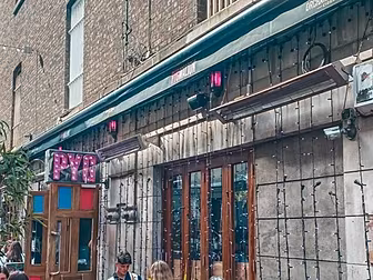 Dublin Nightclub To Offer Free...