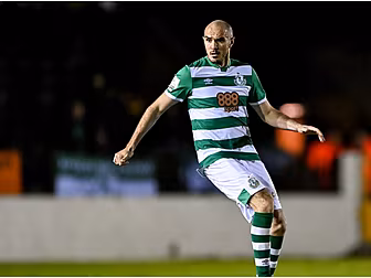 Shamrock Rovers confirm Joey O...