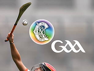 Camogie Association links with...