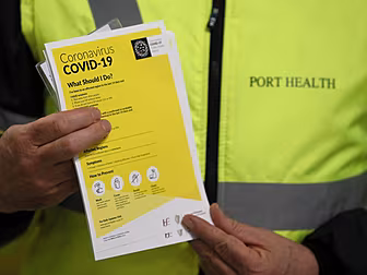 'More Covid Restrictions Can B...