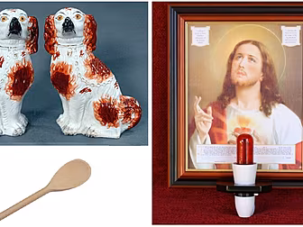 What Things Make A Home Distin...
