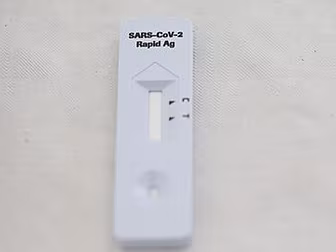 Antigen Testing Is More In Dem...