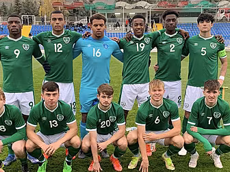 Mohan: U19 elite progress make...