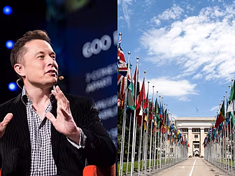 Will Elon Musk Try And Fix Wor...