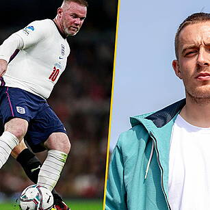 Dermot Kennedy Talks Tackling...